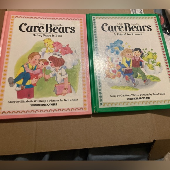 The Best Vintage Kids Book 1969 To 1996 Bundle - Picture 10 of 13